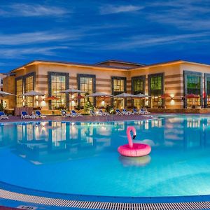 Aura Resort Sidi Abd El Rahman El Alamein
